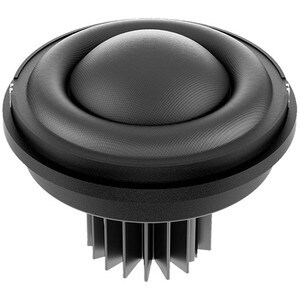 Lavoce TN131.00 1.3" Soft Dome Neodymium Tweeter 8 Ohm